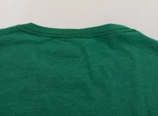 Camiseta Star Wars Bebé Yoda Verde