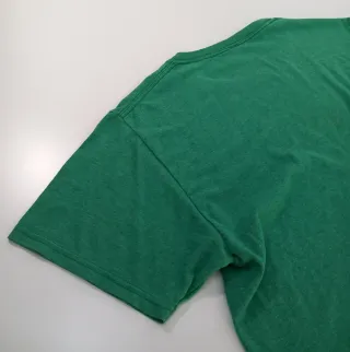 Camiseta Star Wars Bebé Yoda Verde