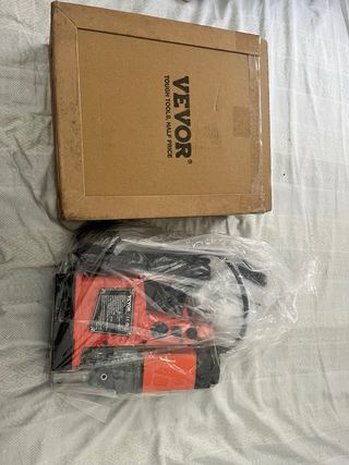 Taladro Magnético Vevor