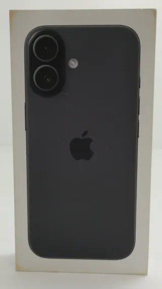 E580785-0 iPhone 17 256GB