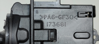 MANDO INTERMITENTES TOYOTA COROLLA (E12) 2.0 Turb