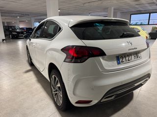 Citroen DS4 2014