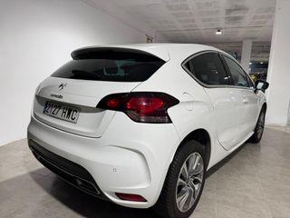 Citroen DS4 2014