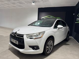 Citroen DS4 2014