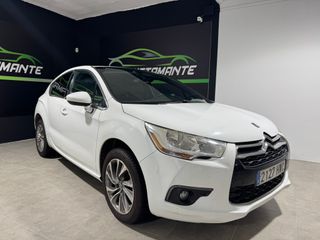 Citroen DS4 2014