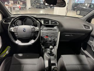 Citroen DS4 2014