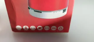 Mini Altavoces Bluetooth