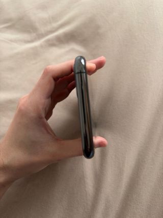 iPhone 11 Pro Max 256 GB Grigio Siderale