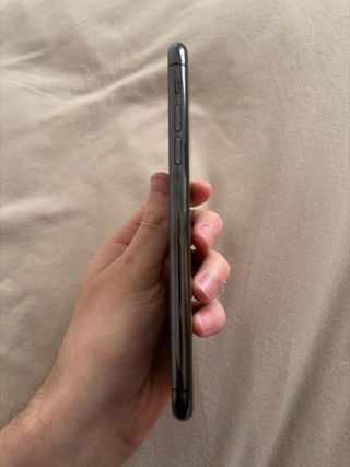 iPhone 11 Pro Max 256 GB Grigio Siderale