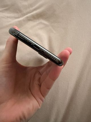 iPhone 11 Pro Max 256 GB Grigio Siderale