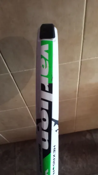 Pala pádel oportunidad