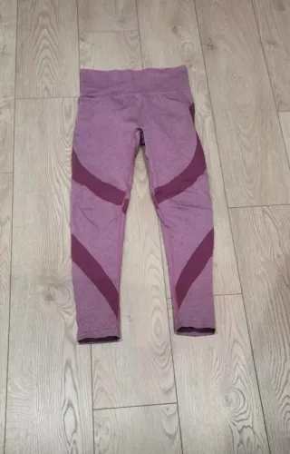 Leggings deportivos talla 36