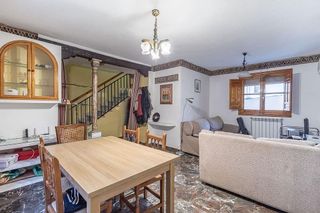 Chalet en venta en Albaicín en Granada