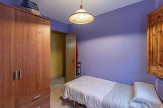 Chalet en venta en Albaicín en Granada