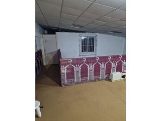 Nave industrial en venta en Sur en Jerez de la Frontera