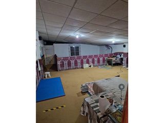 Nave industrial en venta en Sur en Jerez de la Frontera