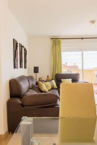 Ático en venta en Calahonda en Mijas