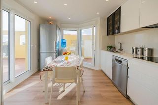 Ático en venta en Calahonda en Mijas