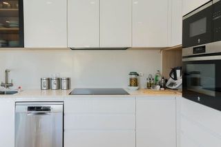 Ático en venta en Calahonda en Mijas