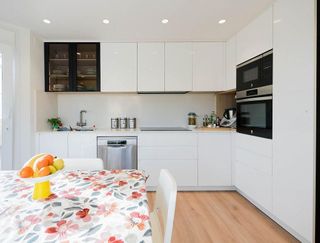 Ático en venta en Calahonda en Mijas