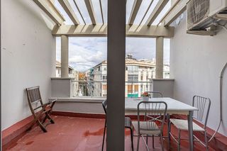 Ático en venta en Fígares en Granada