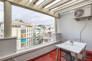 Ático en venta en Fígares en Granada