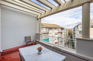 Ático en venta en Fígares en Granada