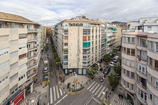 Ático en venta en Fígares en Granada