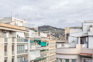 Ático en venta en Fígares en Granada
