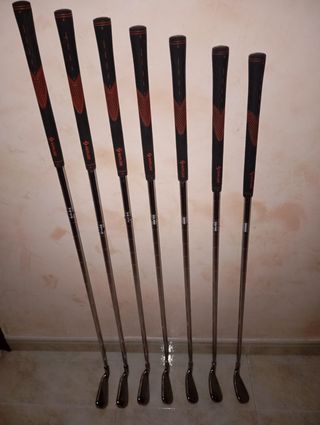 Callaway X18 Palos de Golf