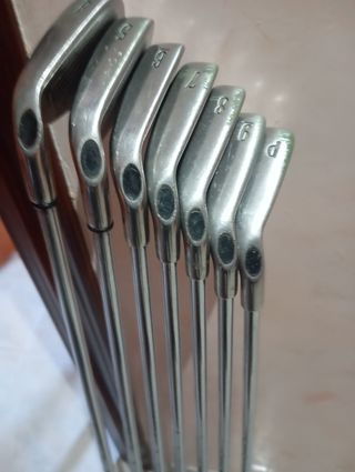 Callaway X18 Palos de Golf