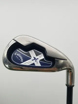 Callaway X18 Palos de Golf