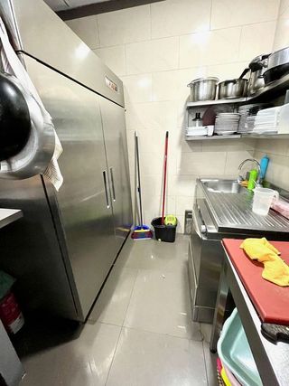 Bar en venta en Los Jardines de Marbella - La Ermita en Marbella