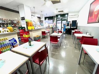 Bar en venta en Los Jardines de Marbella - La Ermita en Marbella