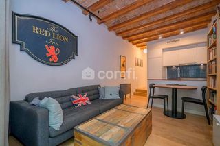 Piso en venta en Sant Pere, Santa Caterina i la Ribera en Barcelona