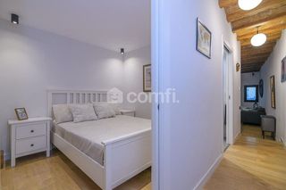 Piso en venta en Sant Pere, Santa Caterina i la Ribera en Barcelona