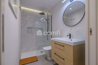 Piso en venta en Sant Pere, Santa Caterina i la Ribera en Barcelona