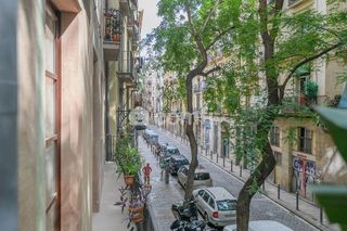 Piso en venta en Sant Pere, Santa Caterina i la Ribera en Barcelona