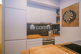 Piso en venta en Sant Pere, Santa Caterina i la Ribera en Barcelona