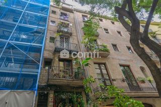 Piso en venta en Sant Pere, Santa Caterina i la Ribera en Barcelona
