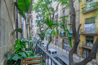 Piso en venta en Sant Pere, Santa Caterina i la Ribera en Barcelona