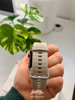 Huawei Watch Fit 3 Edición Especial