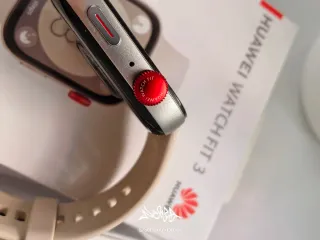 Huawei Watch Fit 3 Edición Especial