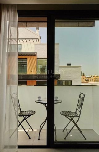 Piso en venta en Playa Bajadilla - Puertos en Marbella