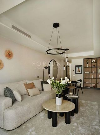 Piso en venta en Playa Bajadilla - Puertos en Marbella