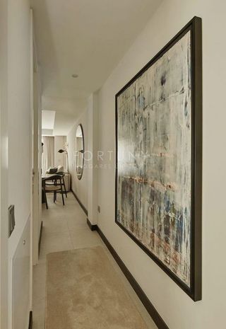 Piso en venta en Playa Bajadilla - Puertos en Marbella