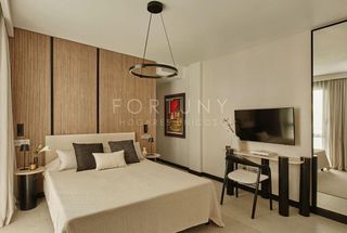 Piso en venta en Playa Bajadilla - Puertos en Marbella