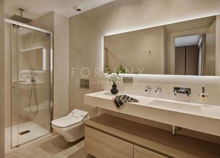 Piso en venta en Playa Bajadilla - Puertos en Marbella