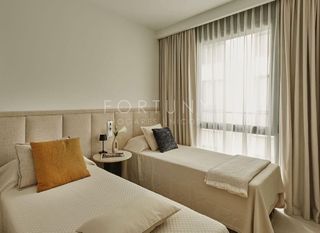 Piso en venta en Playa Bajadilla - Puertos en Marbella