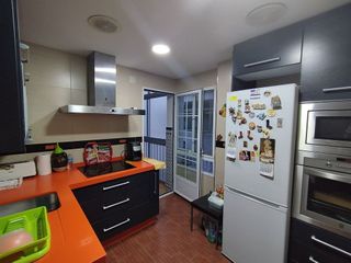 Piso en venta en Andújar